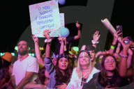 Day Three Of MEO Mares Vivas 2025 Festival