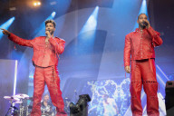 Day Three Of MEO Mares Vivas 2025 Festival