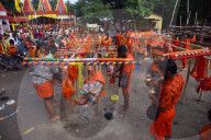 India Religion