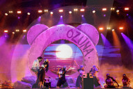 Day Three Of MEO Mares Vivas 2025 Festival