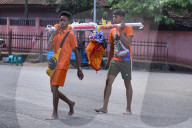 India Religion
