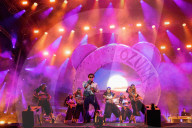 Day Three Of MEO Mares Vivas 2025 Festival