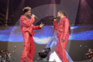 Day Three Of MEO Mares Vivas 2025 Festival