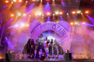 Day Three Of MEO Mares Vivas 2025 Festival