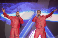 Day Three Of MEO Mares Vivas 2025 Festival
