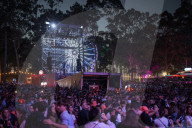 Day Three Of MEO Mares Vivas 2025 Festival