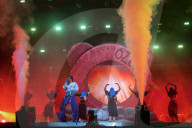 Day Three Of MEO Mares Vivas 2025 Festival