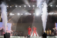 Day Three Of MEO Mares Vivas 2025 Festival