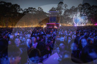 Day Three Of MEO Mares Vivas 2025 Festival