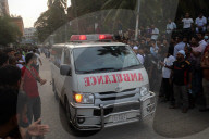 Plane Crashes In Dhaka