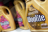 Grocery Products In Poland
