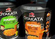 Grocery Products In Poland