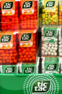 Grocery Products In Poland