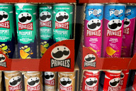 Grocery Products In Poland