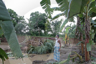  Sudden Flood Hits Feni As Water Level Rises 3.2 Metres In Three Hours