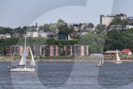 Daily Life In Quebec City