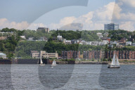 Daily Life In Quebec City