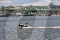 Daily Life In Quebec City