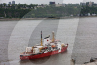 Daily Life In Quebec City