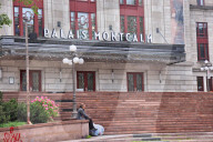 Daily Life In Quebec City
