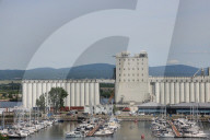 Daily Life In Quebec City