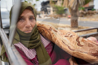 Evacuation Of 1,500 Bedouins From Sweida After Deadly Clashes With Druze Militias