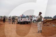 Evacuation Of 1,500 Bedouins From Sweida After Deadly Clashes With Druze Militias