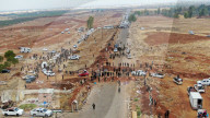 Evacuation Of 1,500 Bedouins From Sweida After Deadly Clashes With Druze Militias