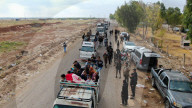 Evacuation Of 1,500 Bedouins From Sweida After Deadly Clashes With Druze Militias