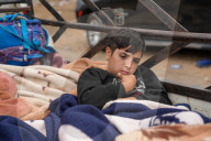 Evacuation Of 1,500 Bedouins From Sweida After Deadly Clashes With Druze Militias