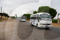 Evacuation Of 1,500 Bedouins From Sweida After Deadly Clashes With Druze Militias