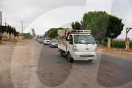 Evacuation Of 1,500 Bedouins From Sweida After Deadly Clashes With Druze Militias