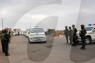 Evacuation Of 1,500 Bedouins From Sweida After Deadly Clashes With Druze Militias