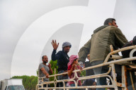 Evacuation Of 1,500 Bedouins From Sweida After Deadly Clashes With Druze Militias