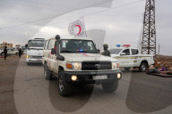 Evacuation Of 1,500 Bedouins From Sweida After Deadly Clashes With Druze Militias
