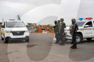 Evacuation Of 1,500 Bedouins From Sweida After Deadly Clashes With Druze Militias