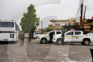 Evacuation Of 1,500 Bedouins From Sweida After Deadly Clashes With Druze Militias