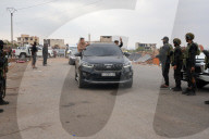 Evacuation Of 1,500 Bedouins From Sweida After Deadly Clashes With Druze Militias