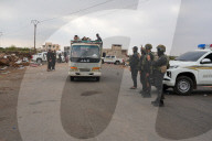 Evacuation Of 1,500 Bedouins From Sweida After Deadly Clashes With Druze Militias