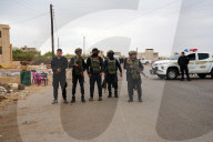 Evacuation Of 1,500 Bedouins From Sweida After Deadly Clashes With Druze Militias