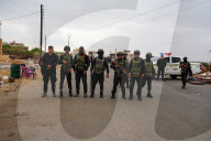 Evacuation Of 1,500 Bedouins From Sweida After Deadly Clashes With Druze Militias