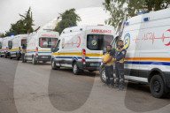 Evacuation Of 1,500 Bedouins From Sweida After Deadly Clashes With Druze Militias