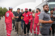 Evacuation Of 1,500 Bedouins From Sweida After Deadly Clashes With Druze Militias