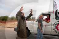 Evacuation Of 1,500 Bedouins From Sweida After Deadly Clashes With Druze Militias