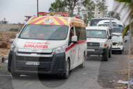 Evacuation Of 1,500 Bedouins From Sweida After Deadly Clashes With Druze Militias
