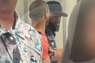 *PREMIUM-EXCLUSIVE* Malcolm-Jamal Warner Seen For Last Time in Costa Rica Before Death