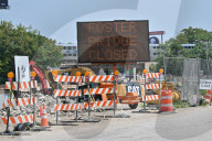 Foster Avenue Bridge Chicago