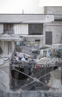 Iran-Israel War-Aftermath
