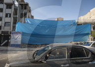 Iran-Israel War-Aftermath