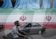 Iran-Israel War-Aftermath